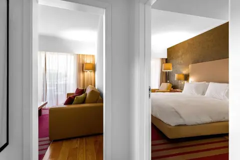 Vilamoura Garden Hotel in Loulé, foto 13