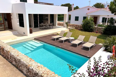 Villas Nure Mar y Mar foto 1