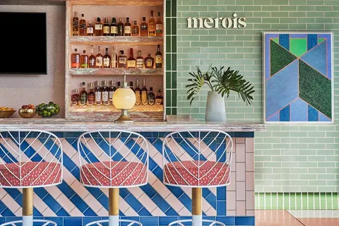 The Sun Rose West Hollywood foto 4