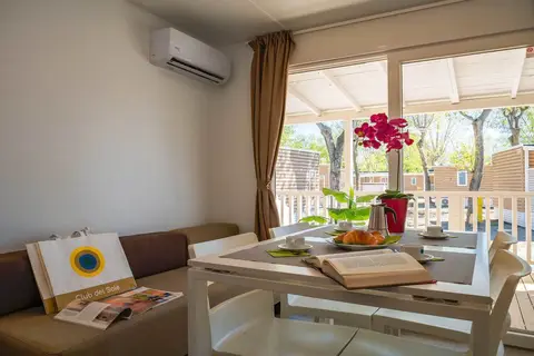 Club del Sole Rimini Family Resort in Rome — foto 15