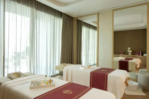 Hyde Hotel Dubai in Dubai — foto 19
