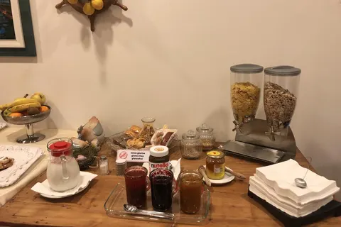 Vakantiepark Doria foto 13