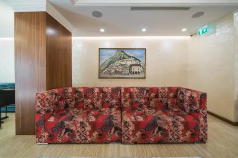 Merko Hotel in Berat — foto 3