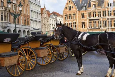 Holiday Suites De Haan foto 11