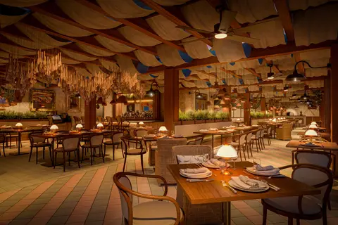 Hyatt Ziva Los Cabos in San Jose del Cabo — foto 28