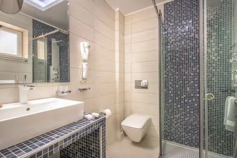 Koukounaria Hotel & Suites in Alykanas, foto 30