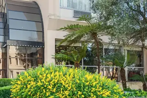 Comfort Inn by the Bay in San Francisco — foto 4