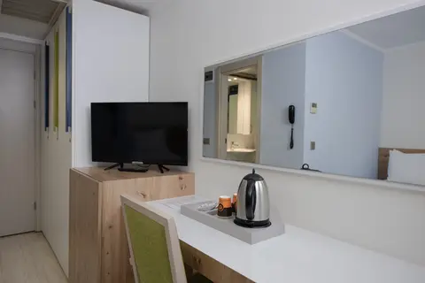 Citrus Park Hotel in Muratpaşa — foto 30