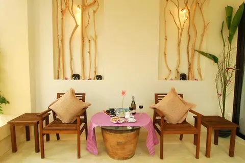 AVANI+ Koh Lanta Krabi Resort in โละดุหยง — foto 14