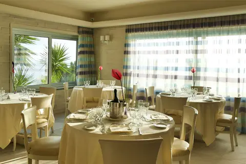 Scoglio della Galea Resort & Spa in Ricadi — foto 8