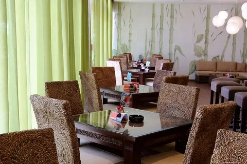 Aparthotel Royal Sun in Несебър — foto 16