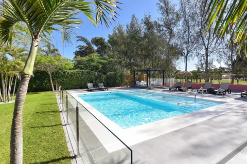 Villa Flamboyán foto 15