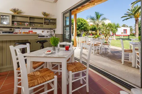 Anissa Beach & Village Hotel in Δημοτική Ενότητα Χερσονήσου — foto 10