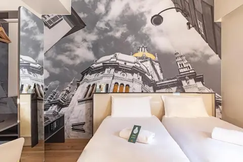 B&B HOTEL Como Camerlata in Bardolino — foto 11