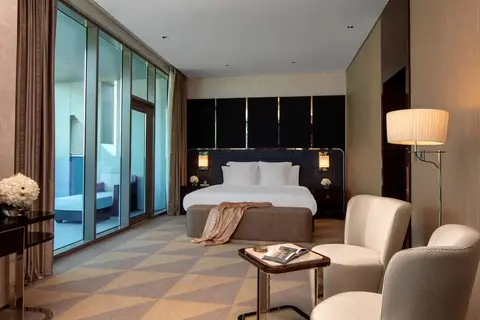 Hyde Hotel Dubai in Dubai — foto 5
