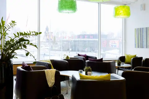 Scandic Opalen in Göteborg (stad), foto 10