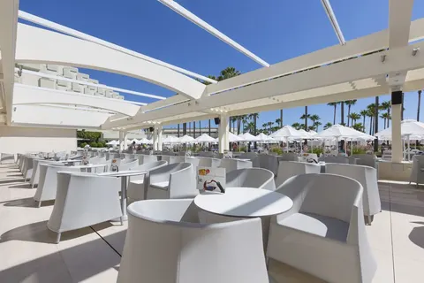 Hipotels Mediterraneo Hotel foto 22