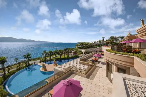 THE PLAZA BODRUM in Bodrum — foto 14