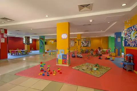 Miramar Al Aqah Beach Resort in Al Aqah - العقة — foto 27