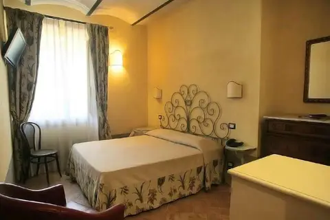 Agriturismo La Sovana in Sarteano — foto 5