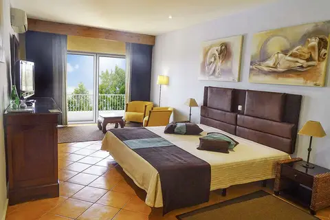 Luzmar Villas in Lagos — foto 3