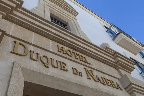 Hotel Duque de Nájera in Rota — foto 5