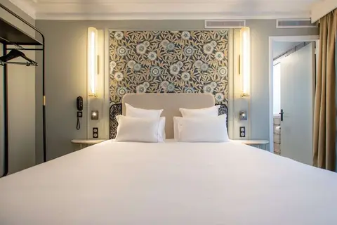 Elsa Hotel Paris in Parijs, foto 19