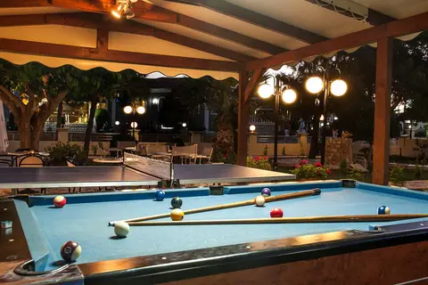 Kalamaki Beach Hotel Zakynthos in Δημοτική Ενότητα Λαγανά — foto 29