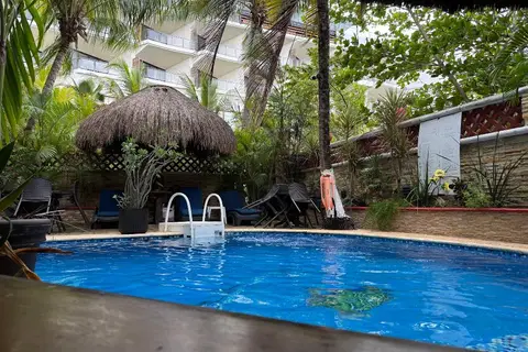 Cocos Cabanas in Playa del Carmen, foto 15