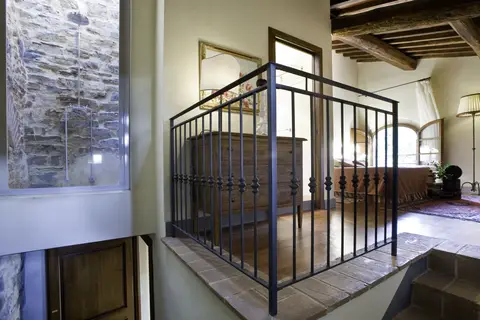 Tenuta Sant'Ilario in Gambassi Terme, foto 25