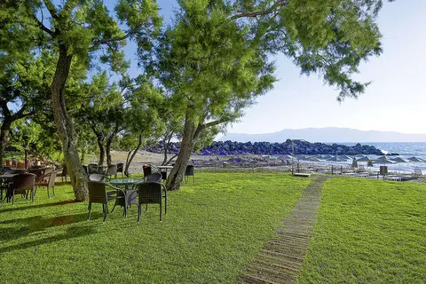 Molos Bay Hotel in Kissamos — foto 16