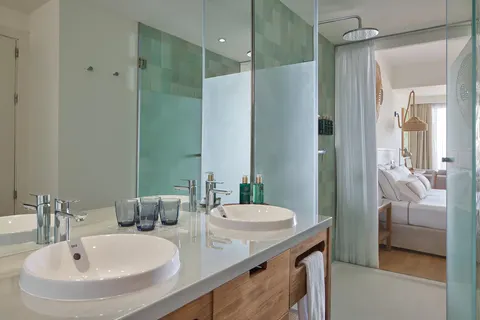 Hotel Melia Ibiza (voorheen Sol Beach House Ibiza) - adults only foto 23