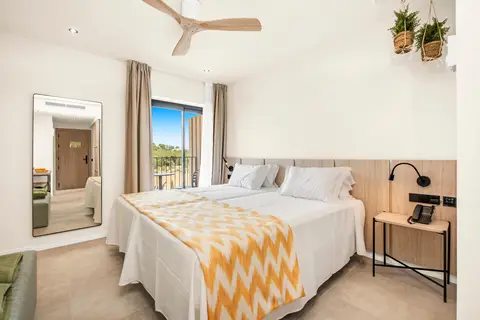 Tangerine by Honne Hotels - Adults Only in Magaluf — foto 22