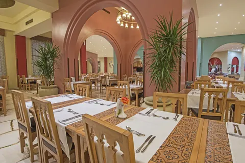 Hotel SUNRISE Select Royal Makadi Aqua Resort in Makadi Bay — foto 13