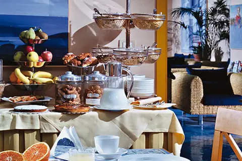 Best Western Hotel Mediterraneo in Catania, foto 8