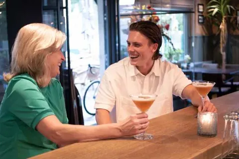 Hotel De Oude Molen foto 15