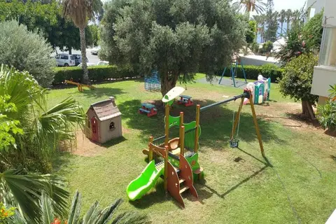 Cynthiana Beach in Paphos — foto 20