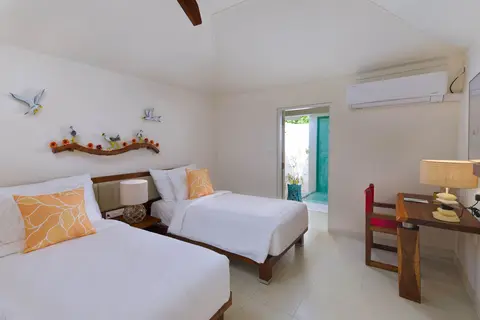 Sentido OBLU Helengeli in Helengeli Island — foto 8