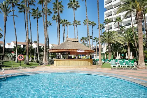 Hotel Bull Eugenia Victoria & Spa in San Bartolomé de Tirajana — foto 18
