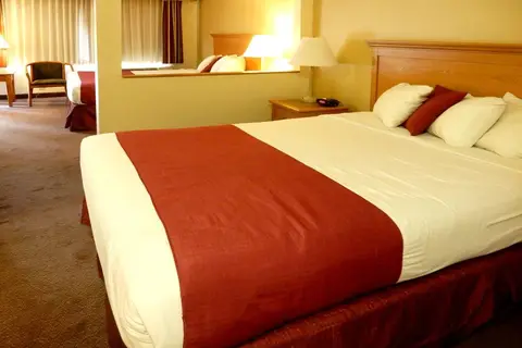 Mardi Gras Hotel & Casino in Las Vegas, foto 6