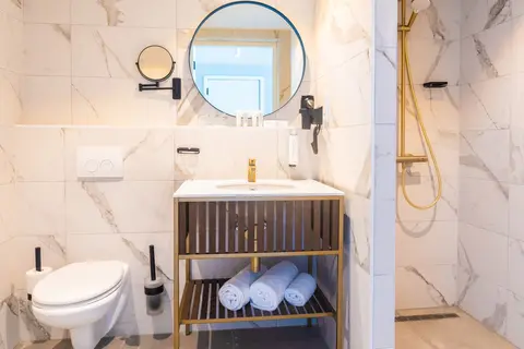 Mangrove Beach Corendon Curacao All-Inclusive Resort, Curio by Hilton in Willemstad — foto 12