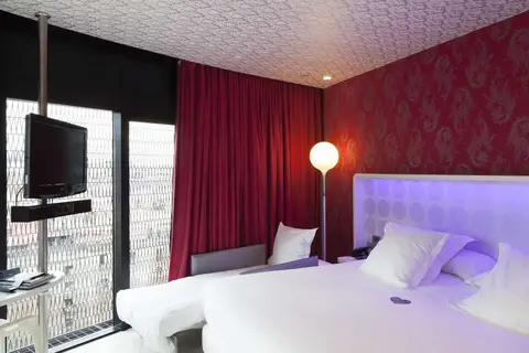 Barcelo Raval in Barcelona — foto 5