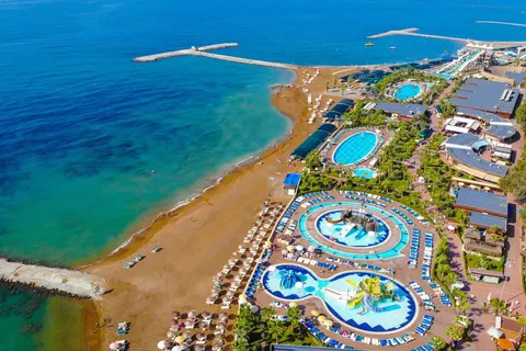 Hotel Eftalia Aqua in Alanya — foto 23