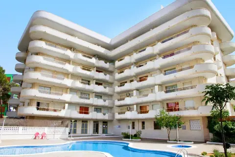 Arquus Salou by Rentalmar in Salou