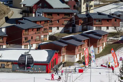 VVF Val-Cenis Haute-Maurienne in Val-Cenis