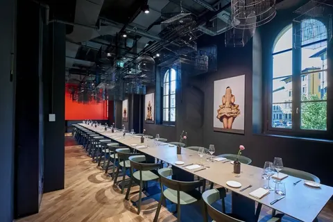 The Social Hub Florence Lavagnini foto 9