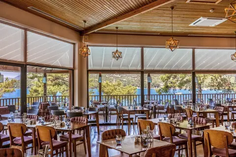 Marmaris Bay Resort in Marmaris — foto 8