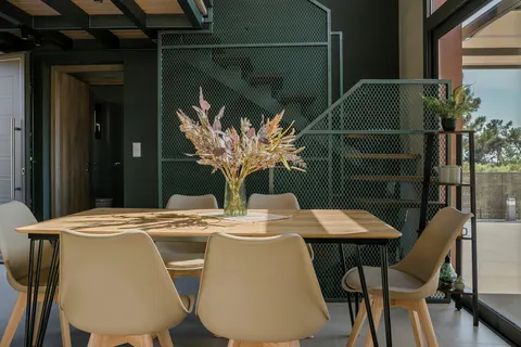 Sound of Sea Villas foto 31