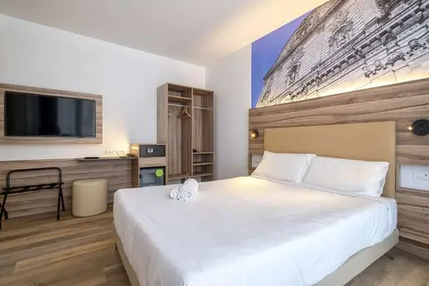 B&B Hotel Sassari in Tàttari/Sassari, foto 2