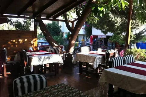 Green Palm in Marmaris — foto 7